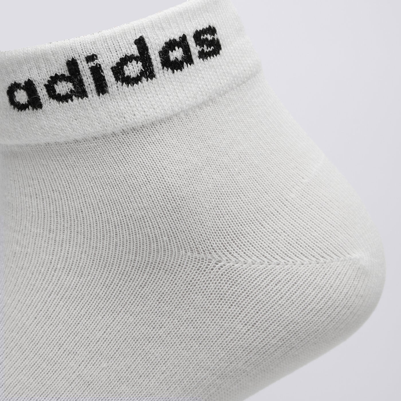 Skarpetki damskie ADIDAS SKARPETY QUARTER T LIN ANKLE 3P ic1306 kolor multicolor