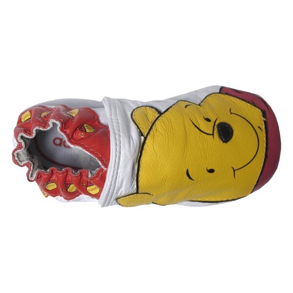 ADIDAS  DISNEY LILADI 100 ACRE   CRIB g17608 kolor biały