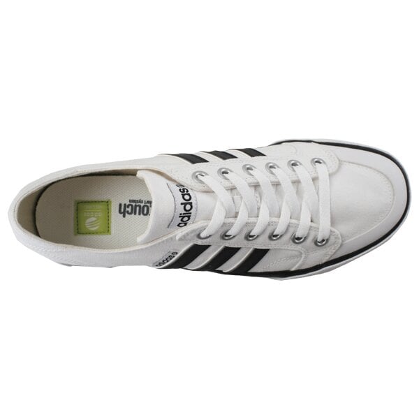 Buty sportowe męskie ADIDAS CLEMENTE STRIPE LO u45250 kolor biały