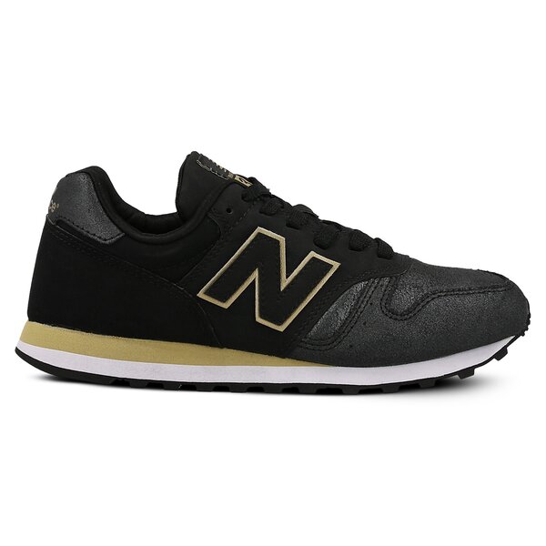 NEW BALANCE WL373NG wl373ng kolor czarny