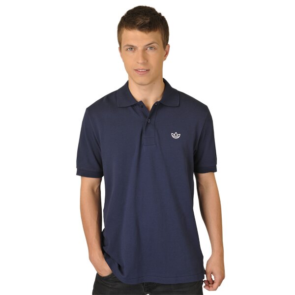 Koszulka polo męska ADIDAS POLO ADI PIQUE e14627 