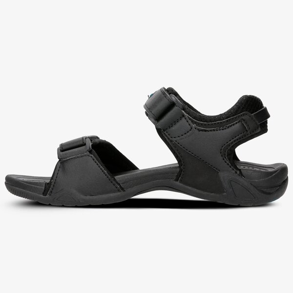 Sandały damskie FEEWEAR STROLL 2 fwws116002 kolor czarny