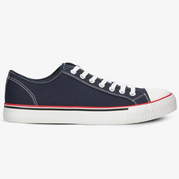 Buty sportowe męskie FEEWEAR TEKSAS IV fwmv219001 kolor granatowy