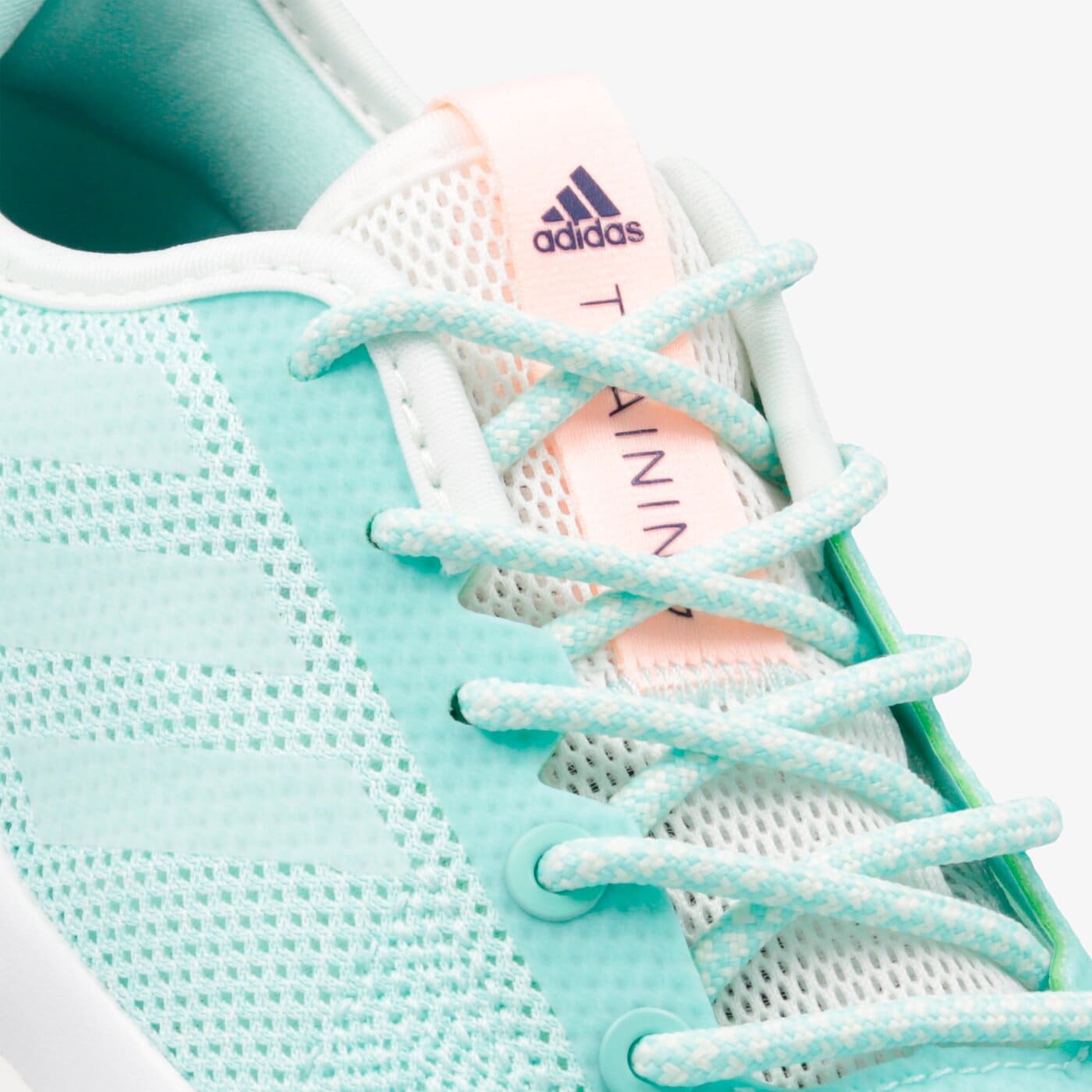 Buty treningowe damskie ADIDAS CRAZYTRAIN LT W da8951 kolor zielony