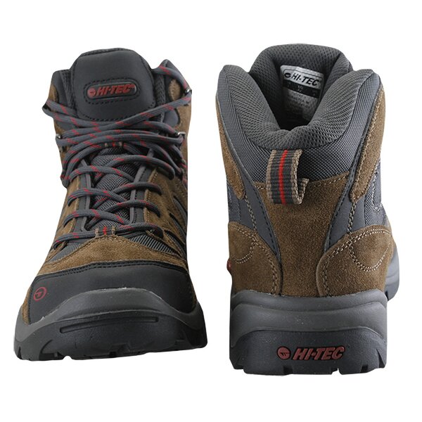 Buty outdoor męskie HI-TEC ADRASTEA himo410002 