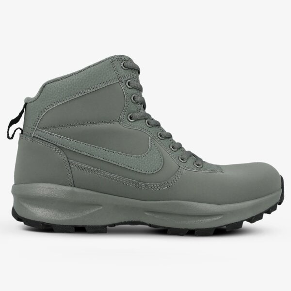 Buty outdoor męskie NIKE MANOADOME 844358005 kolor szary