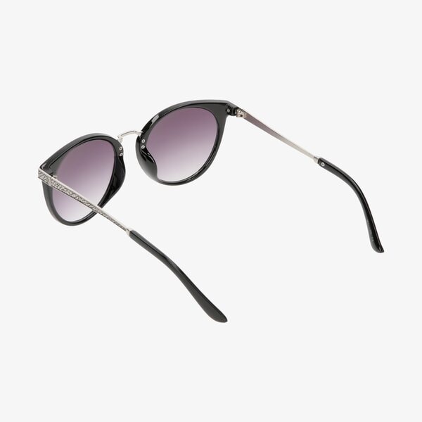 Okulary przeciwsłoneczne damskie OTO OKULARY WINDSOR C1 9891c1 kolor multicolor