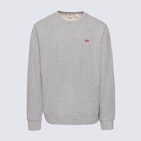 LEVI'S BLUZA NEW ORIGINAL CREW