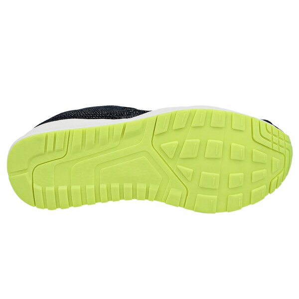 LOTTO OLD RUNNER lomd114011 kolor granatowy