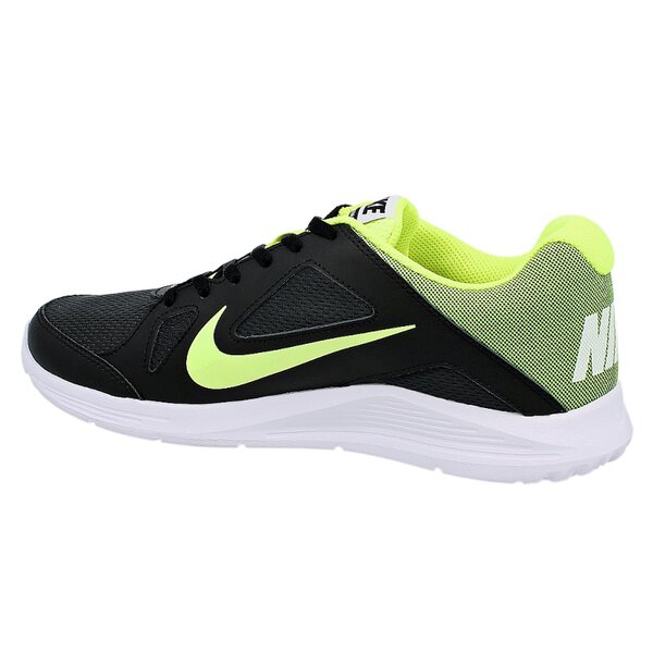 Buty treningowe męskie NIKE CP TRAINER  643209001 kolor czarny