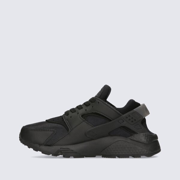 Buty sportowe damskie NIKE AIR HUARACHE  dh4439-001 kolor czarny