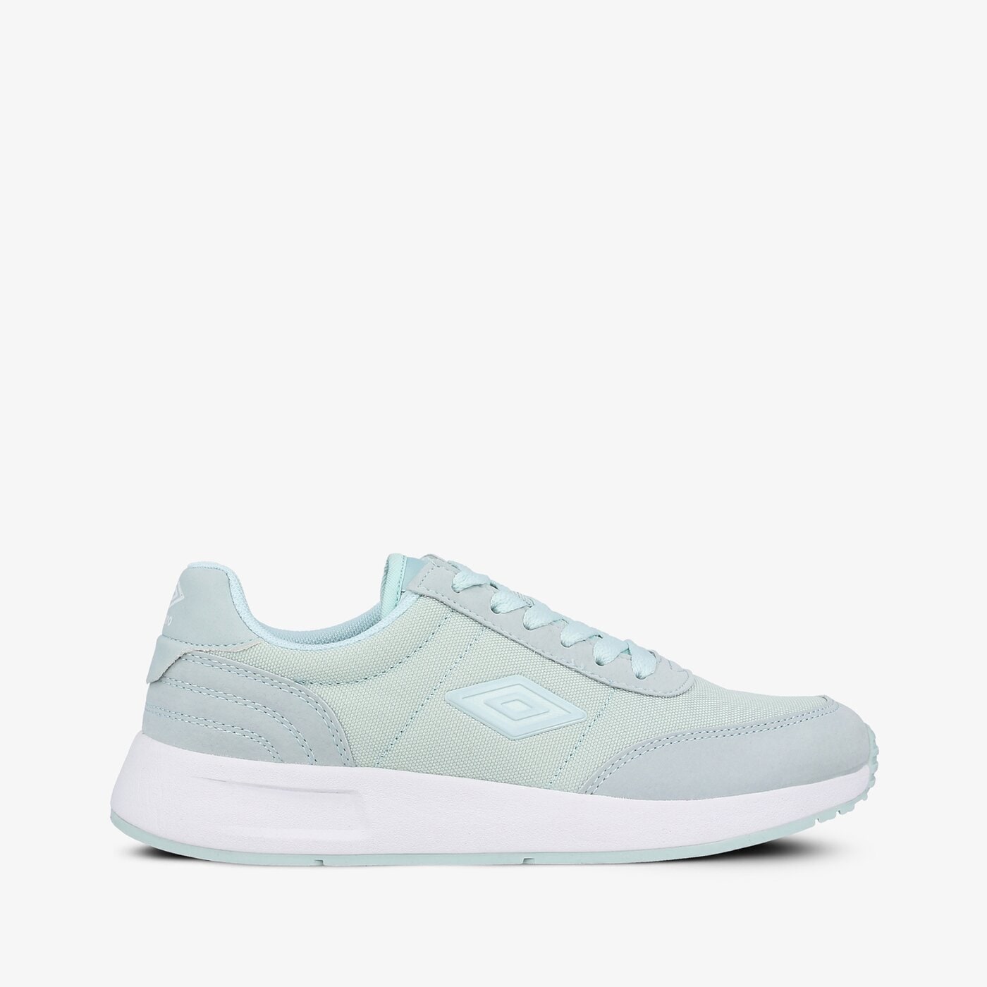 Buty sportowe damskie UMBRO KINDU umwl120102 kolor zielony