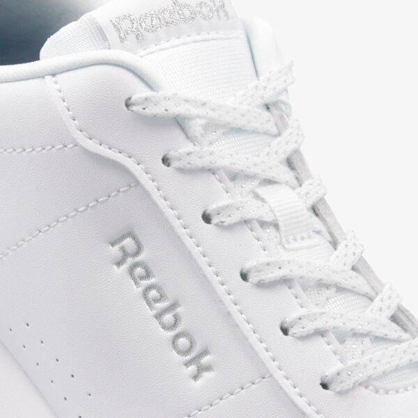 Buty sportowe damskie REEBOK ROYAL CHARM dv4186 kolor biały