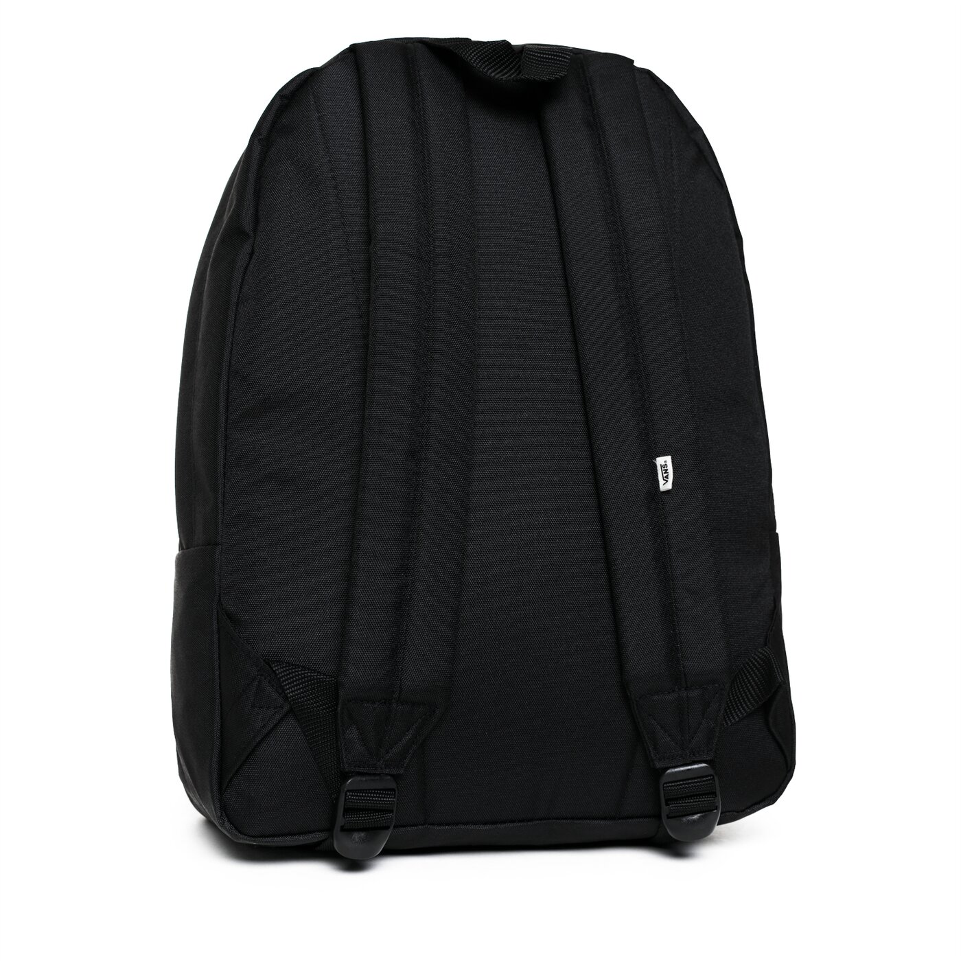 Plecak damski VANS PLECAK REALM vn0a3ui6blk1 kolor czarny