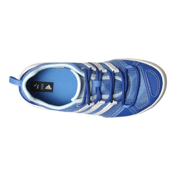 Buty trekkingowe dla dzieci ADIDAS -BOAT LACE K u43888j 
