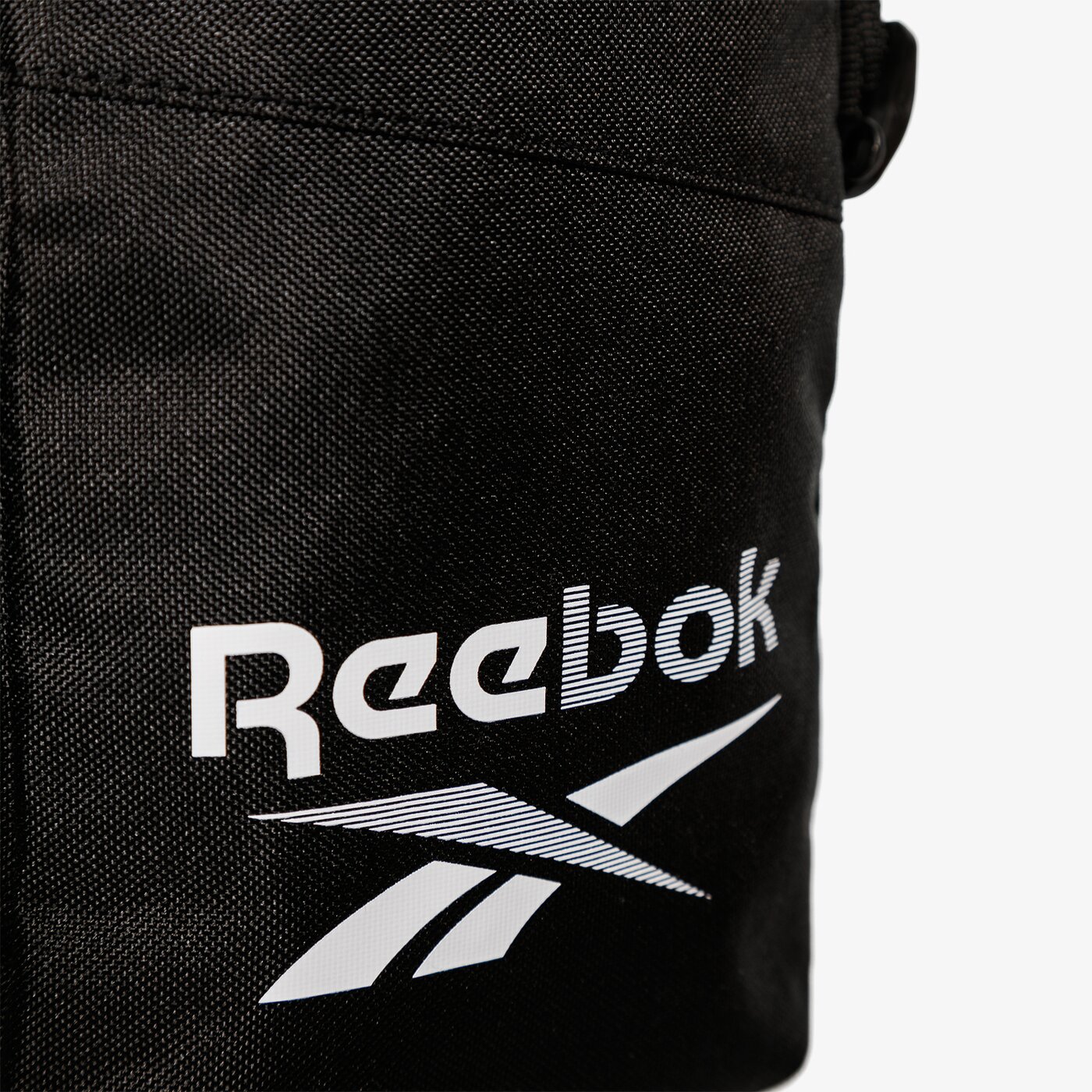 Torba sportowa damska REEBOK TOREBKA TE CITY BAG fl5122 kolor czarny