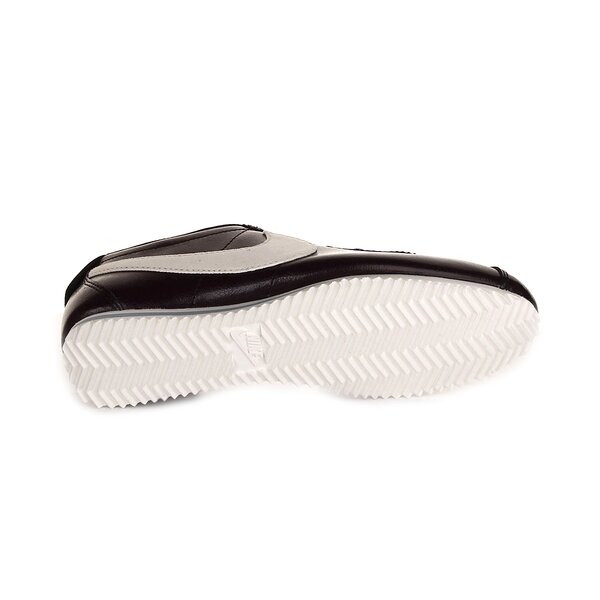 Buty sportowe damskie NIKE WMNS CORTEZ LEATHER  503441602 kolor fioletowy