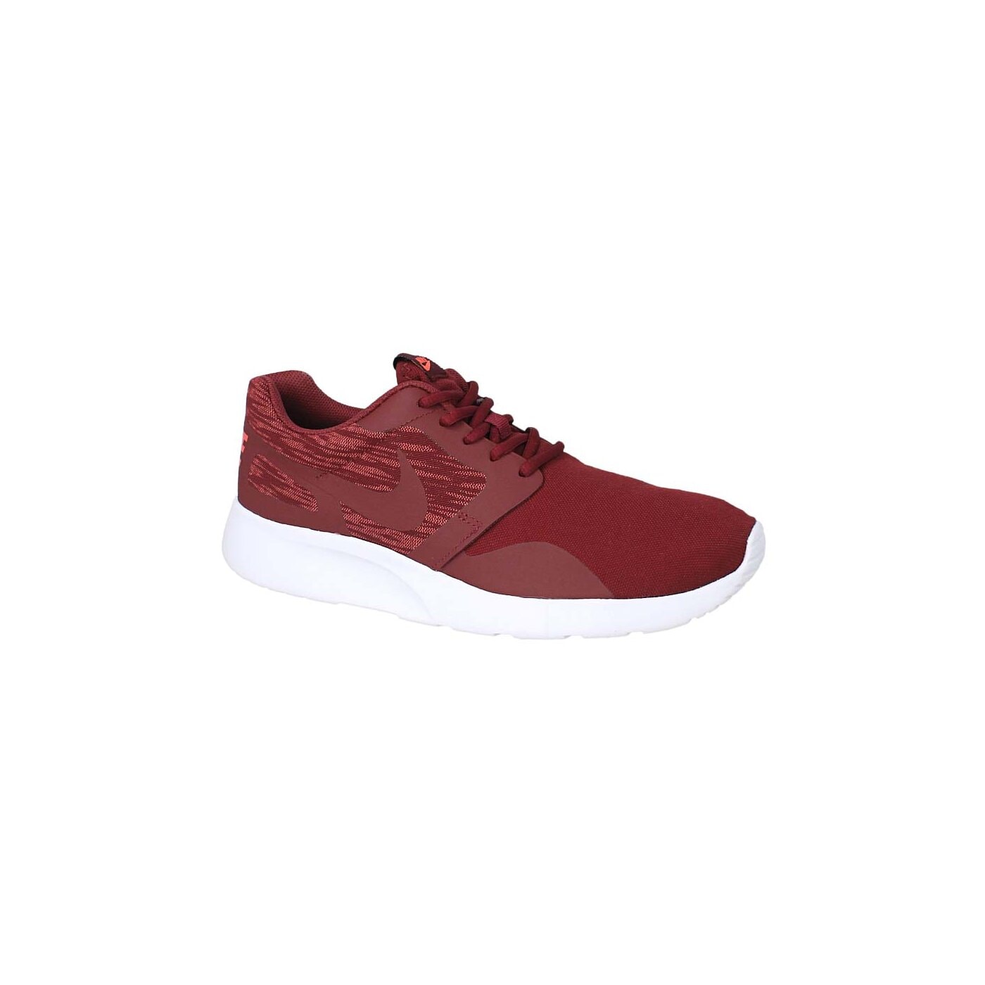 Buty sportowe męskie NIKE KAISHI NS 747492661 kolor czerwony