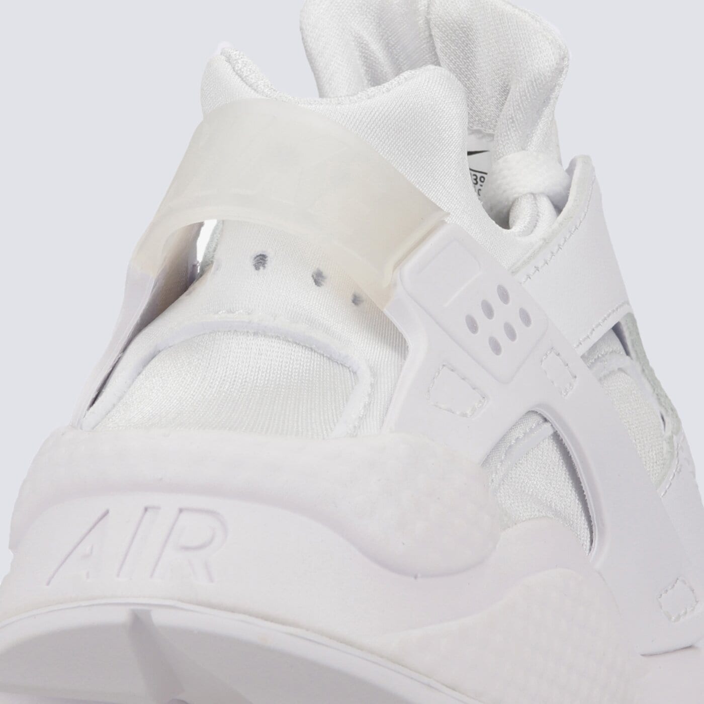 Buty sportowe damskie NIKE AIR HUARACHE  dh4439-102 kolor biały