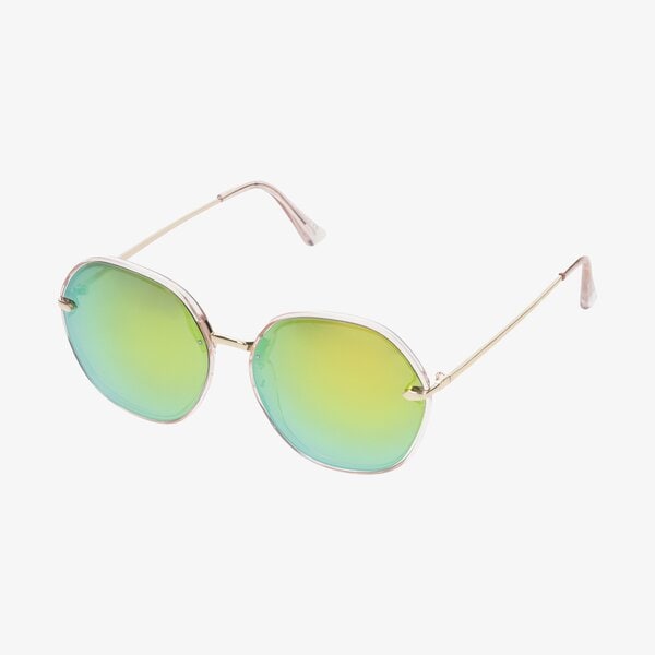 Okulary przeciwsłoneczne damskie OTO OKULARY QUEBEC C3 3067c3 kolor multicolor