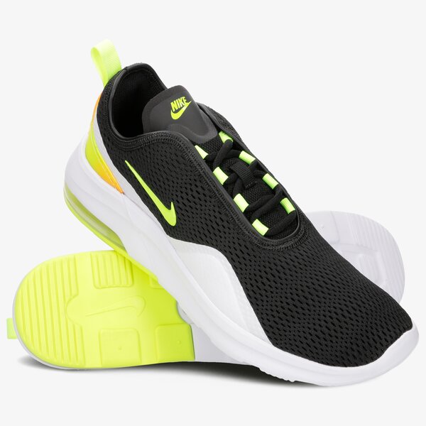 Buty sportowe męskie NIKE AIR MAX MOTION 2 ao0266-007 kolor multicolor