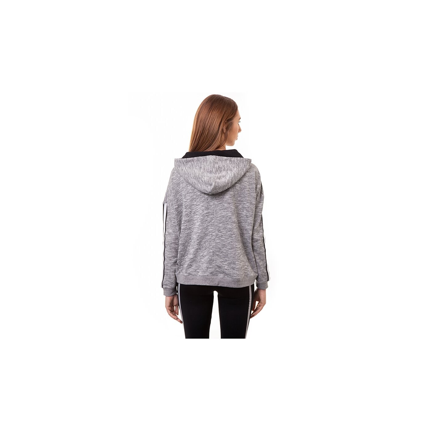 Bluza damska UMBRO BLUZA SEATTLE ul34bld04001 kolor szary