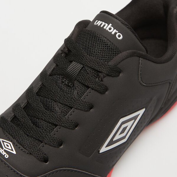 Buty treningowe męskie UMBRO PRIME VI ummx124002 kolor czarny