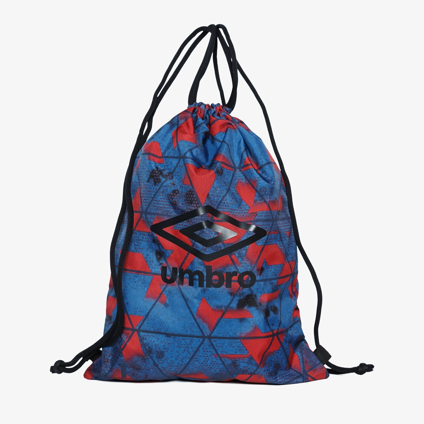 Plecak damski UMBRO WOREK TABERN ul120plu33002 kolor multicolor