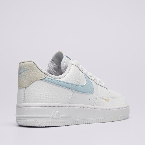 Buty sportowe damskie NIKE W AIR FORCE '07 hf0022-100 kolor biały
