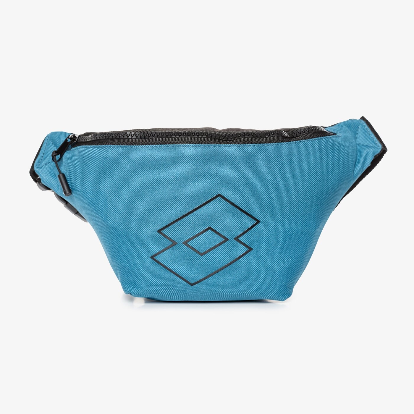 Nerka (saszetka na pas) damska sportowa LOTTO NERKA TERME lo321neu33002 kolor niebieski