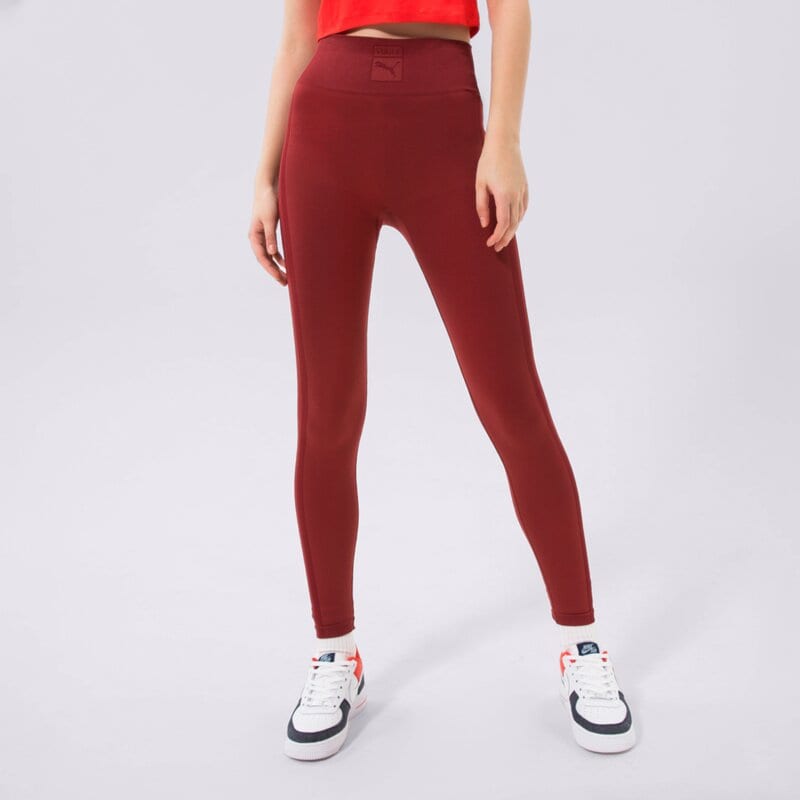PUMA LEGGINGS PUMA X VOGUE SEAMLESS LEGGINGS