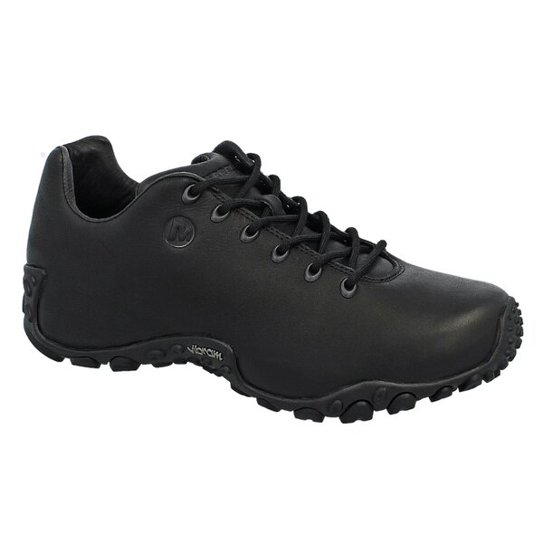Buty outdoor męskie MERRELL CHAMELEON II TRAVELER j83539 kolor czarny