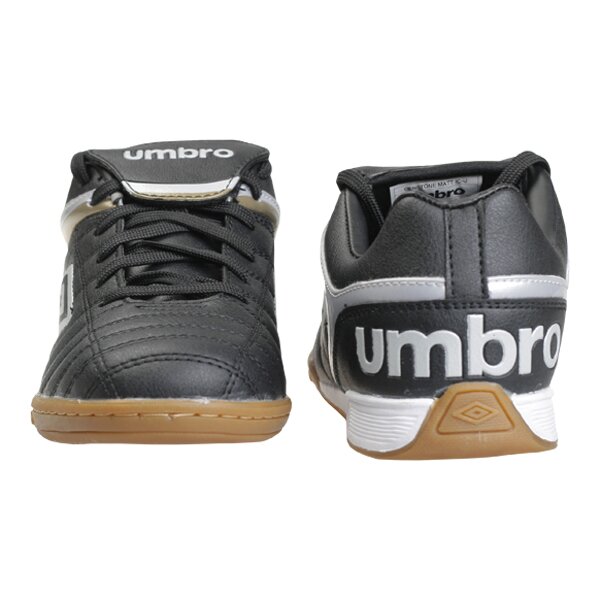 Buty piłkarskie dla dzieci UMBRO DENSTONE MATT IC-J 80070ua10 