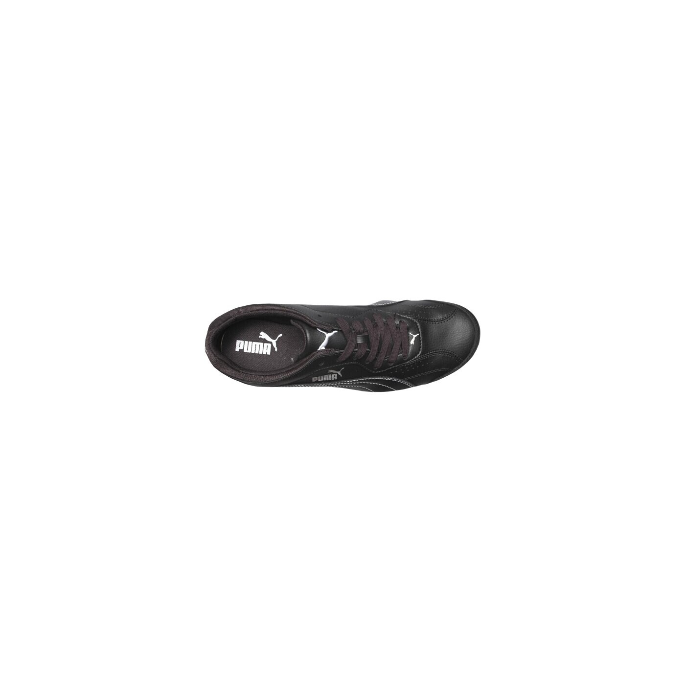 Buty sportowe męskie PUMA MERIT 35271303 kolor czarny