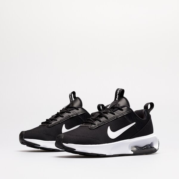Buty sportowe damskie NIKE AIR MAX INTRLK LITE dh0874-003 kolor czarny