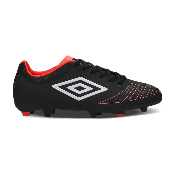 Buty piłkarskie dla dzieci UMBRO UX ACCURO CLUB HG J 81188uecb kolor czarny