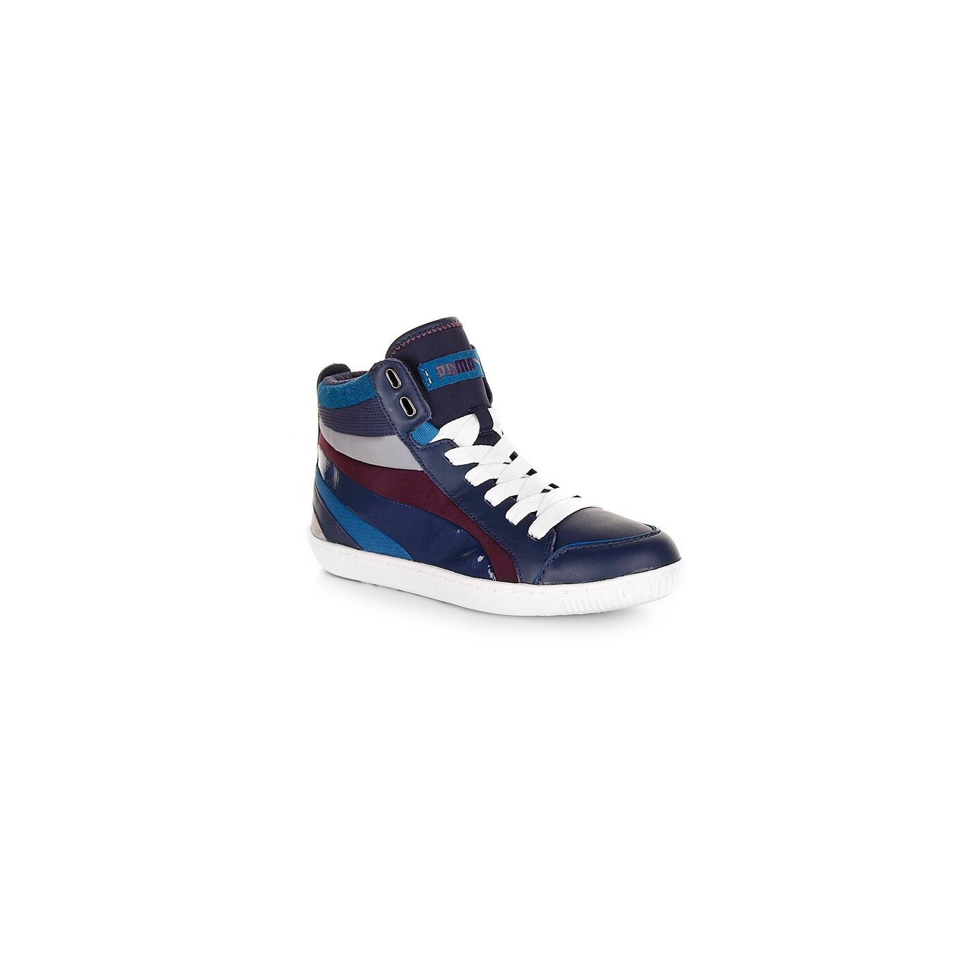 Buty sportowe damskie PUMA ABBEY WMNS 35211804 kolor granatowy