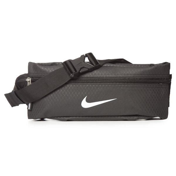 Torba sportowa damska NIKE TORBA TEAM TRAINING WAIST ba4925001 kolor czarny