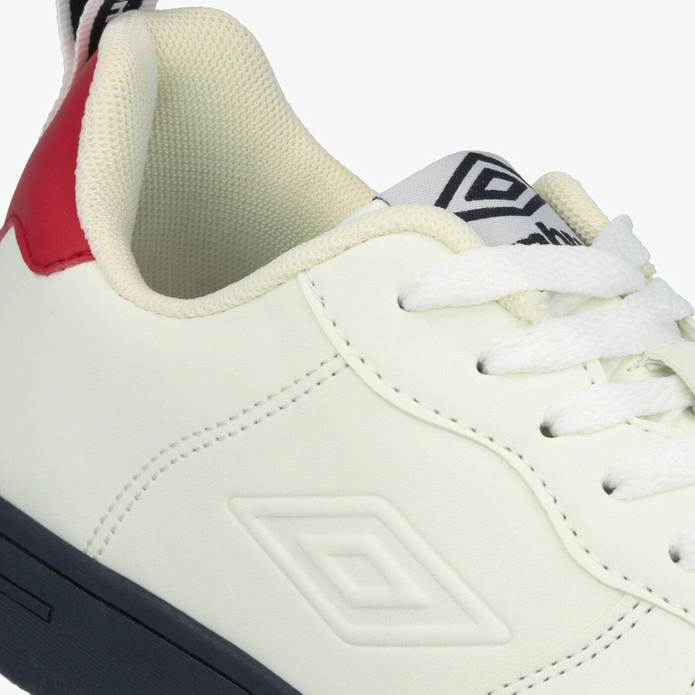 Buty sportowe męskie UMBRO GRAND umml120101 kolor biały