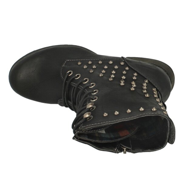 Buty sportowe damskie FEEWEAR SAVANNACH FASHION fwwc313003 kolor czarny