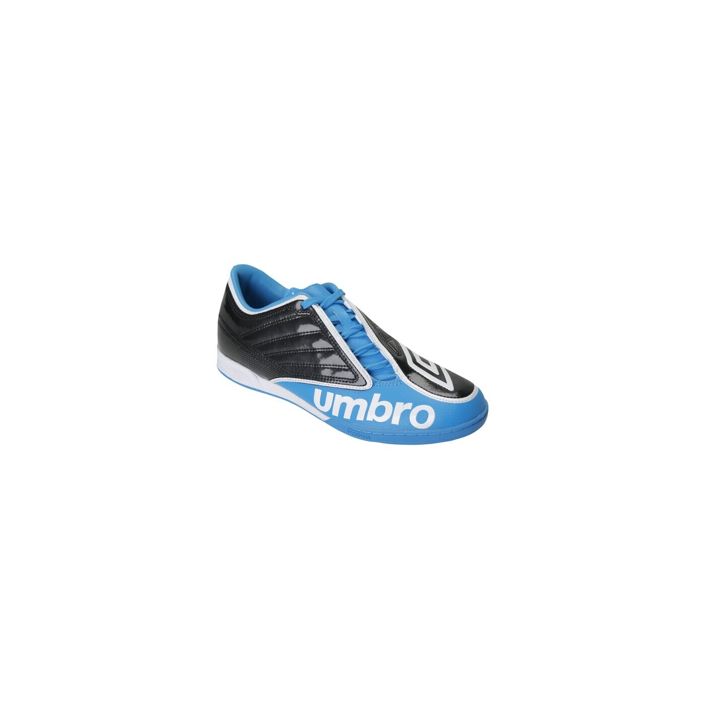 Buty piłkarskie męskie UMBRO SWERVE II-A TF 80408uyw5 kolor niebieski