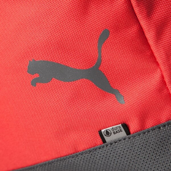 Plecak damski PUMA PLECAK PIONEER BACKPACK II 07361403 kolor czerwony