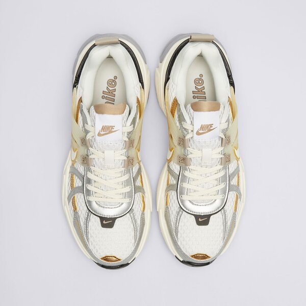 Buty sportowe damskie NIKE V2K hj7245-100 kolor biały
