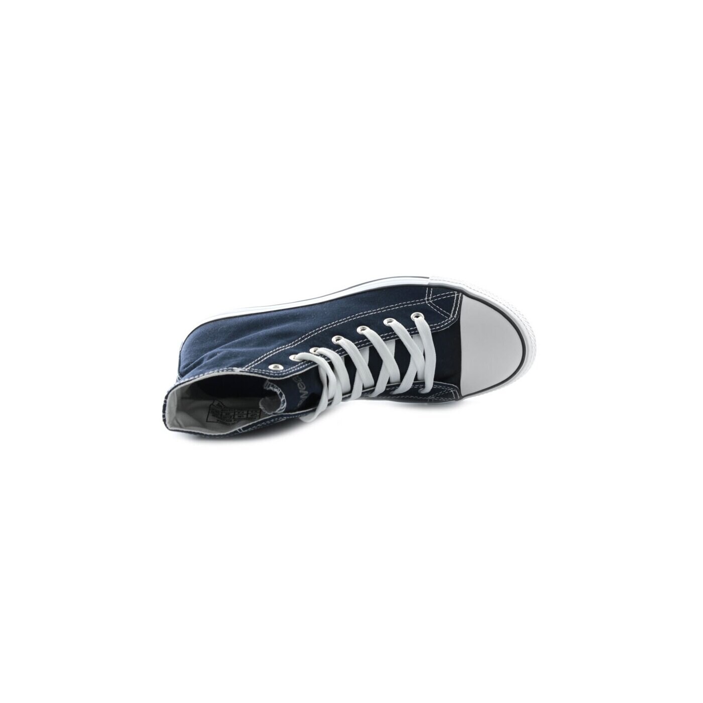 Buty sportowe męskie FEEWEAR TEKSAS MID fwwl212108m kolor granatowy