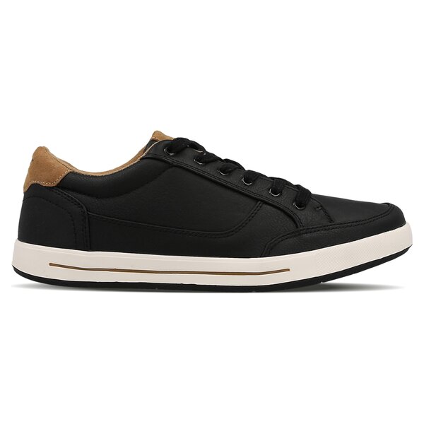 Buty sportowe męskie FEEWEAR CITY fwml216001 kolor czarny
