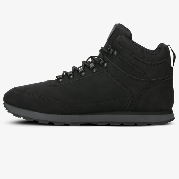 Buty outdoor męskie UMBRO RANG ummo219002 kolor czarny