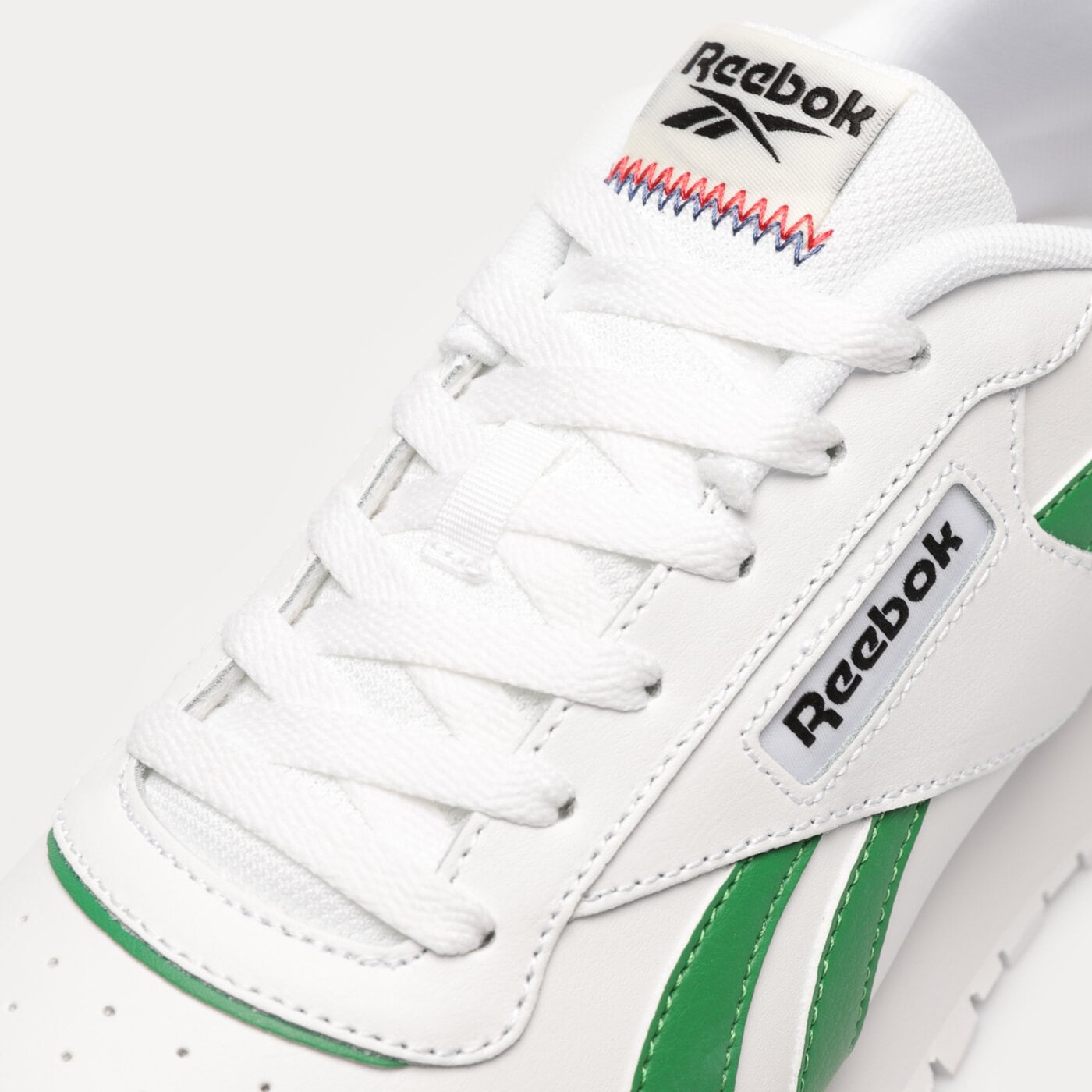 Buty sportowe męskie REEBOK GLIDE gz2325 kolor biały