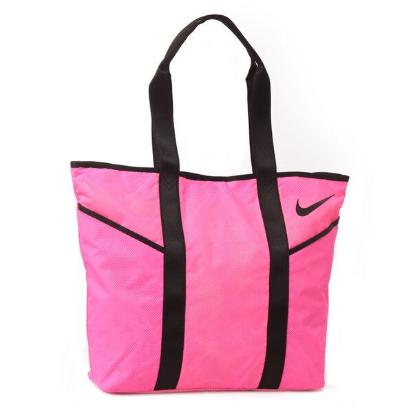 Torba sportowa damska NIKE TORBA AZEDA TOTE ba4929670 kolor różowy