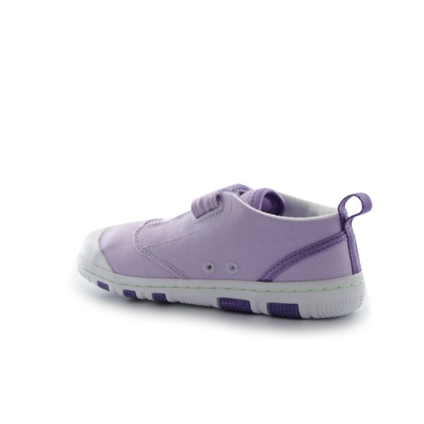 Buty dziecięce NIKE SENSORY MOTION PEANUT 2 (TD) 432034500 kolor fioletowy