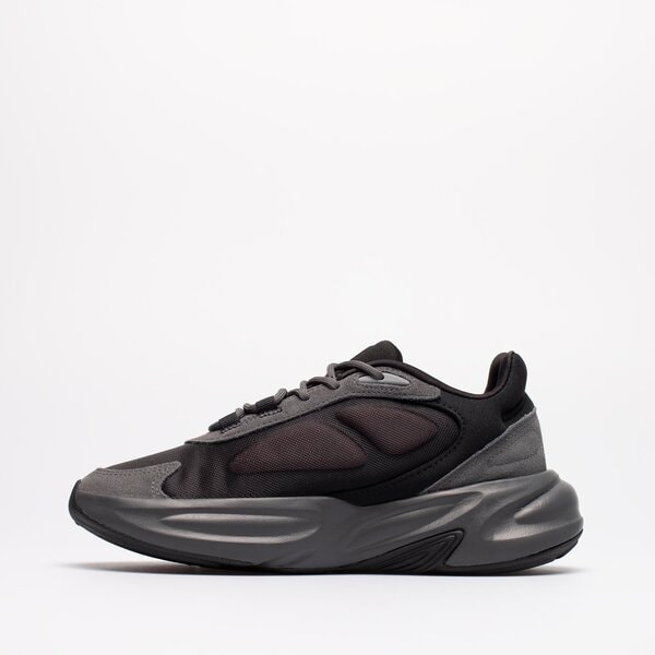 Buty sportowe damskie ADIDAS OZELLE gw9037 kolor czarny